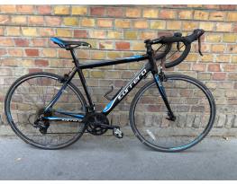 Carrera TDF orszĂĄgĂști kerĂ©kpĂĄr 51 cm (163-173 cm)