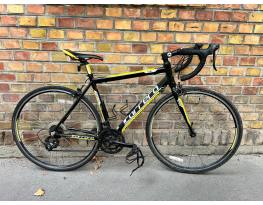 Carrera TDF országúti kerékpár 51 cm (165-175 cm)