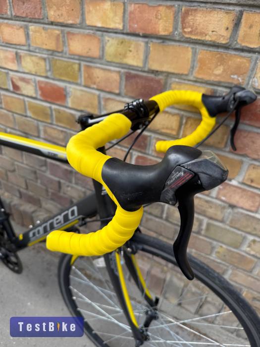 Carrera TDF országúti kerékpár 54 cm (173-183 cm)