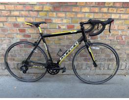 Carrera TDF orszĂĄgĂști kerĂ©kpĂĄr 54 cm (173-183 cm)
