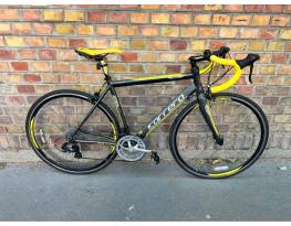 Carrera TDF országúti kerékpár 54 cm (173-183 cm