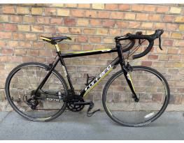 Carrera TDF országúti kerékpár 54 cm (175-185 cm)