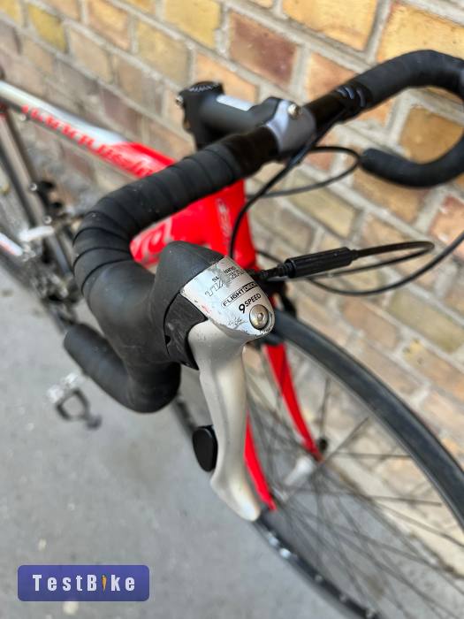 Carrera Vanquish országúti kerékpár 45 cm (145-160 cm)