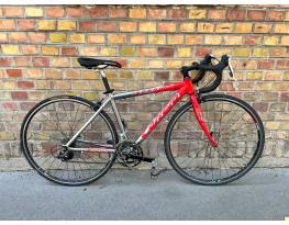 Carrera Vanquish országúti kerékpár 45 cm (145-160 cm)