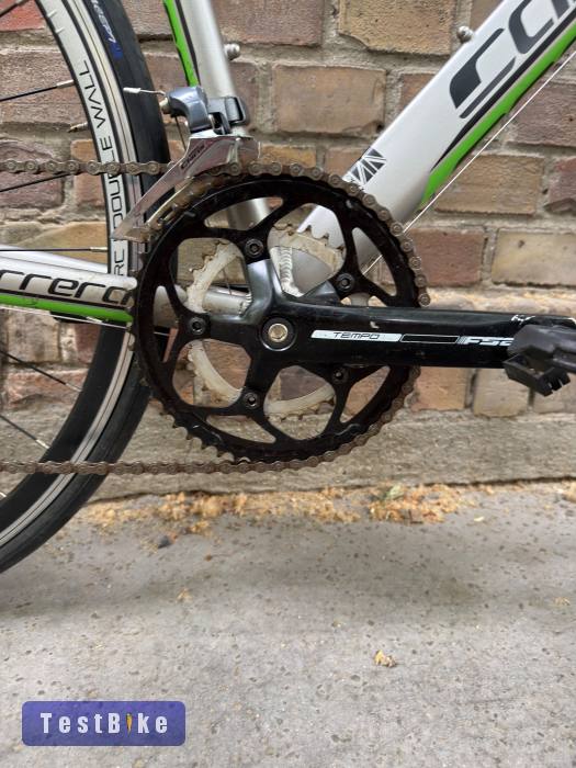 Carrera Vanquish országúti kerékpár 51 cm (165-175 cm)