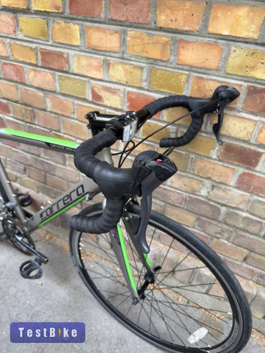 Carrera Vanquish országúti kerékpár 51 cm (165-175 cm)