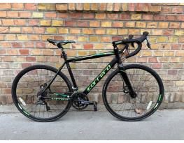 Carrera Vanquish országúti kerékpár 51 cm (175cm-183 cm)