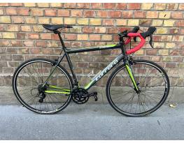 Carrera Vanquish országúti kerékpár 54 cm (173-183 cm)