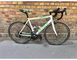 Carrera Vanquish országúti kerékpár 54 cm (173-183 cm)