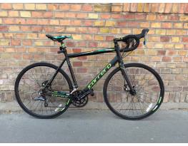 Carrera Vanquish országúti kerékpár 54 cm (180 cm-191 cm)