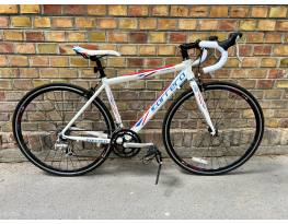 Carrera Virtuoso országúti kerékpár 45 cm (153-165 cm)