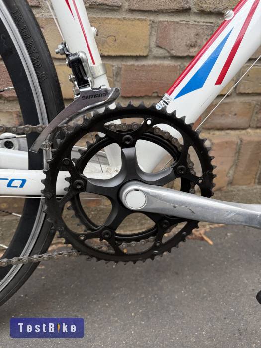 Carrera Virtuoso országúti kerékpár 47 cm (160-170 cm)