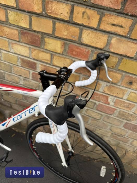 Carrera Virtuoso országúti kerékpár 47 cm (160-170 cm)
