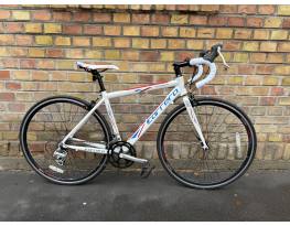 Carrera Virtuoso országúti kerékpár 47 cm (160-170 cm)