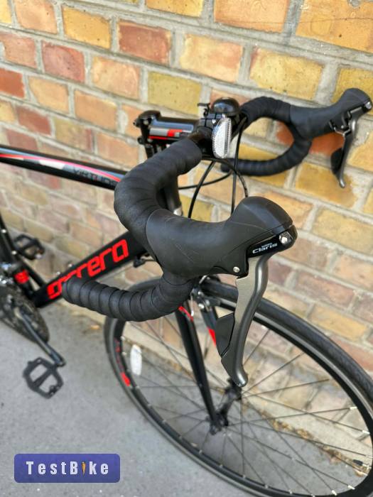 Carrera Virtuoso országúti kerékpár 51 cm (163-173 cm)