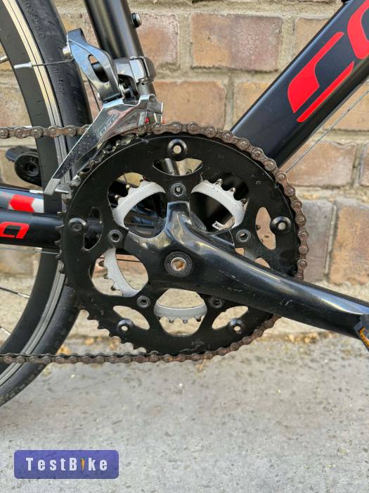 Carrera Virtuoso országúti kerékpár 51 cm (163-173 cm)