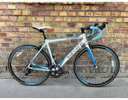 Carrera Virtuoso országúti kerékpár 51 cm (163-173 cm)