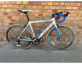Carrera Virtuoso országúti kerékpár 51 cm (163-173 cm)