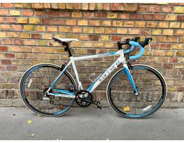 Carrera Virtuoso országúti kerékpár 51 cm (163-173 cm)