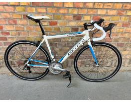 Carrera Virtuoso országúti kerékpár 51 cm (163-173 cm)
