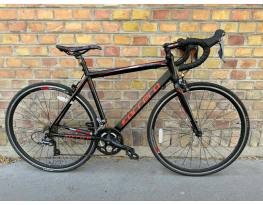 Carrera Virtuoso országúti kerékpár 51 cm (163-173 cm)