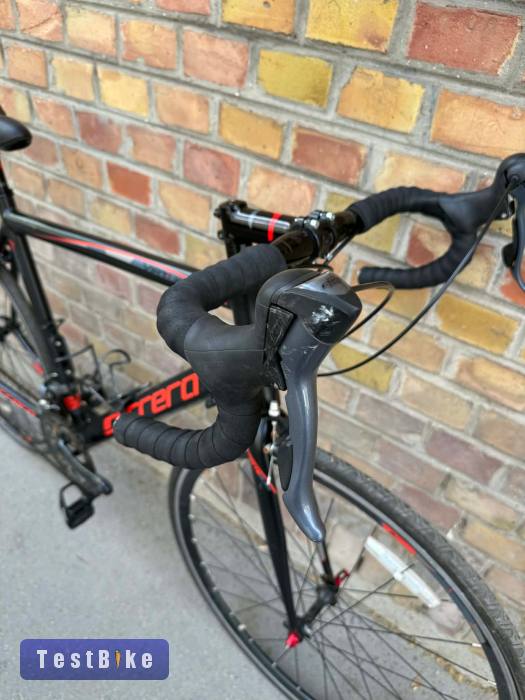 Carrera Virtuoso országúti kerékpár 54 cm (173-183 cm)