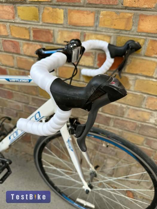 Carrera Virtuoso országúti kerékpár 54 cm (173-183 cm)