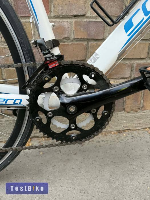 Carrera Virtuoso országúti kerékpár 54 cm (173-183 cm)