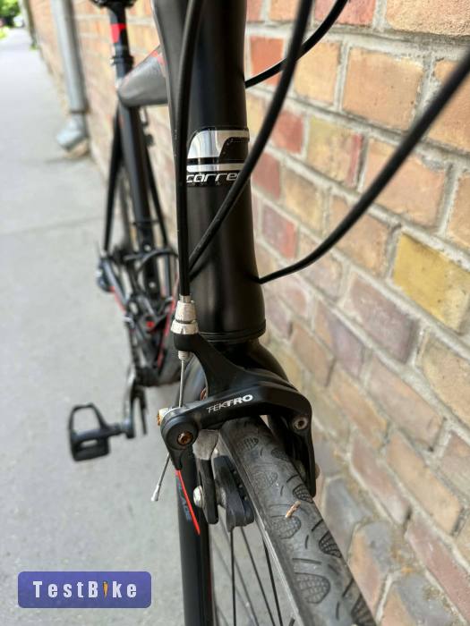 Carrera Virtuoso országúti kerékpár 54 cm (173-183 cm)