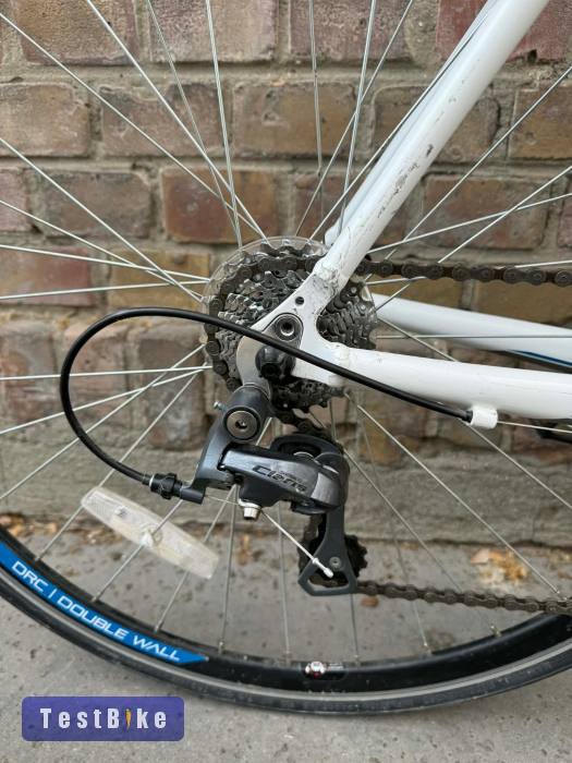 Carrera Virtuoso országúti kerékpár 54 cm (173-183 cm)