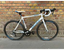 Carrera Virtuoso országúti kerékpár 54 cm (173-183 cm)