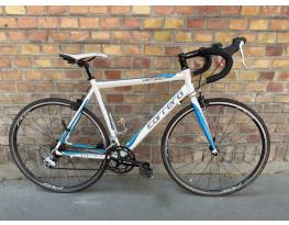 Carrera Virtuoso országúti kerékpár 54 cm (173-183 cm)