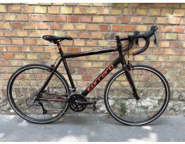 Carrera Virtuoso országúti kerékpár 54 cm (173-183 cm)