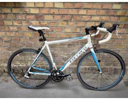 Carrera Virtuoso országúti kerékpár 54 cm (173-183 cm)