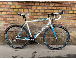 Carrera Virtuoso országúti kerékpár 54 cm (173-183 cm)