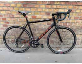 Carrera Virtuoso országúti kerékpár 54 cm (173-183 cm)