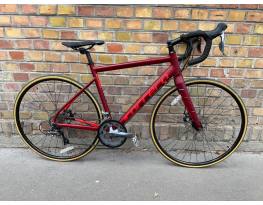 Carrera Virtuoso tárcsafékes országúti kerékpár 51 cm (175-1