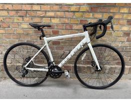 Carrera Virtuoso tárcsafékes országúti kerékpár 51 cm