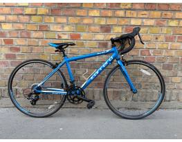 Carrera Zelos junior országúti kerékpár 41 cm (135-145 cm)