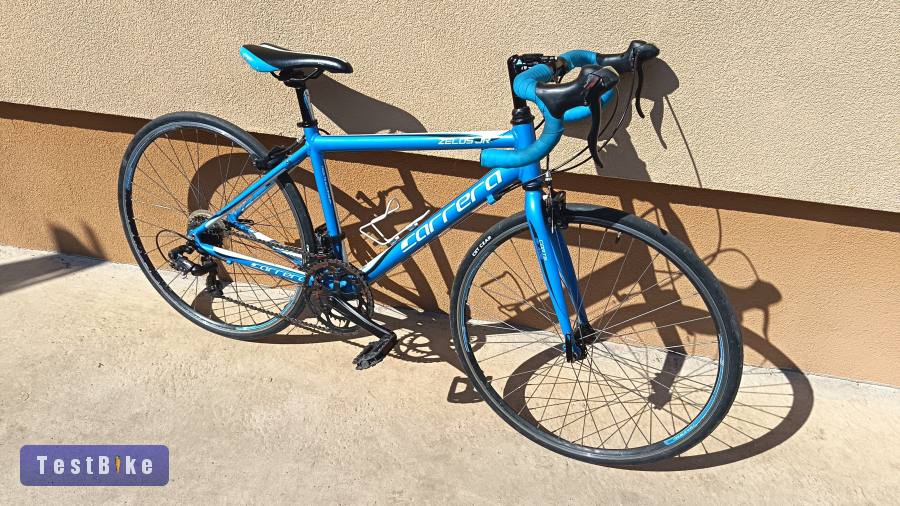 Carrera Zelos Junior XXS (135-145cm)