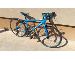Carrera Zelos Junior XXS (135-145cm)