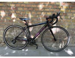Carrera Zelos női országúti kerékpár 43 cm (140-150 cm)