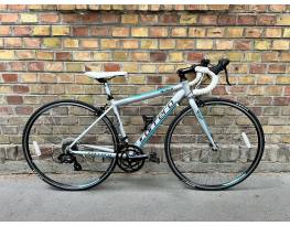 Carrera Zelos női országúti kerékpár 43 cm (140-150 cm)