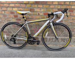 Carrera Zelos országúti kerékpár 46 cm (150-163 cm)