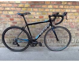 Carrera Zelos orszĂĄgĂști kerĂ©kpĂĄr 51 cm (163-173 cm)