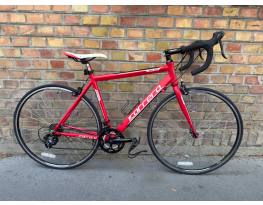 Carrera Zelos országúti kerékpár 51 cm (163-173 cm)