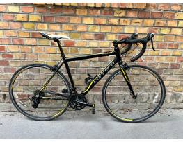 Carrera Zelos országúti kerékpár 51 cm (165-175 cm)