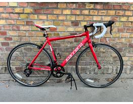Carrera Zelos országúti kerékpár 51 cm (165-175 cm)