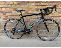 Carrera Zelos orszĂĄgĂști kerĂ©kpĂĄr 54 cm (173-183 cm)