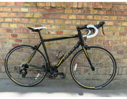 Carrera Zelos országúti kerékpár 54 cm (173-183 cm)